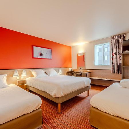 Ace Hotel Noyelles Εξωτερικό φωτογραφία